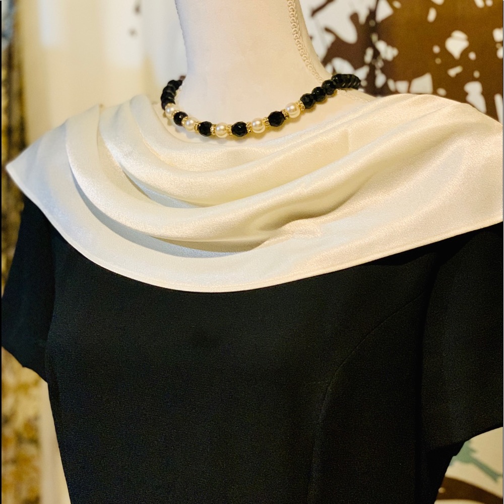 Vintage Cynthia Howie for Maggy Boutique Dress